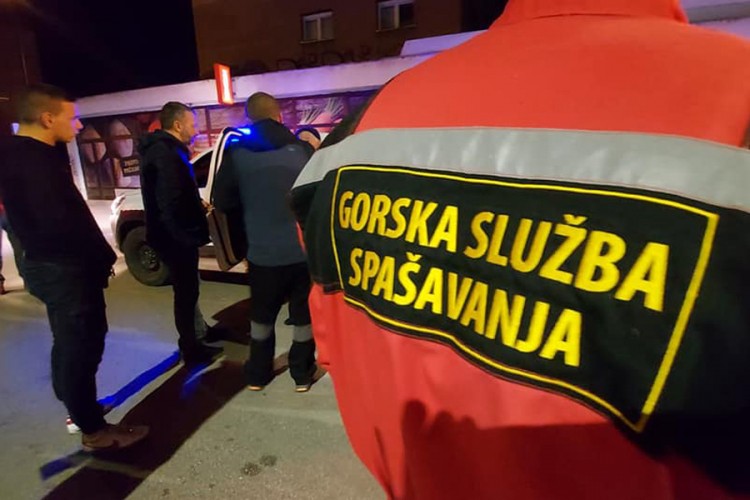 U Sarajevu pronađen Našib Bešlija
