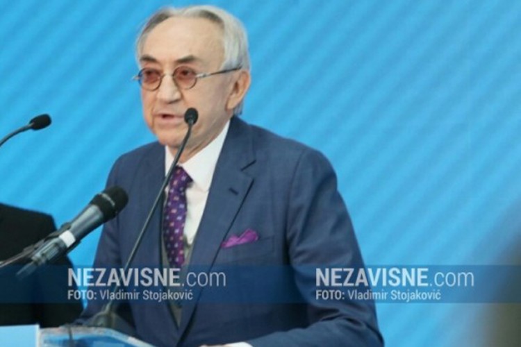 Miroslav Mišković se povlači iz operativnog upravljanja Delta holdingom