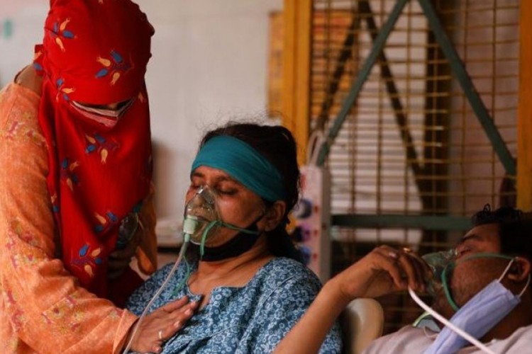 Meridian i UNICEF udružili snage: Stiže novčana pomoć Indiji