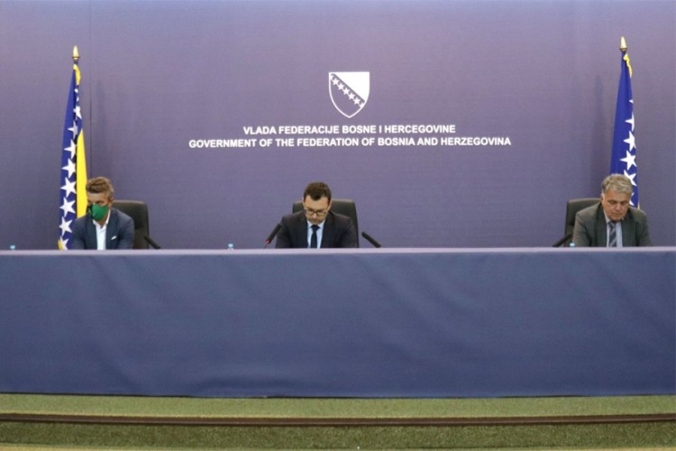 Postignut sporazum za restrukturisanje rudnika u FBiH