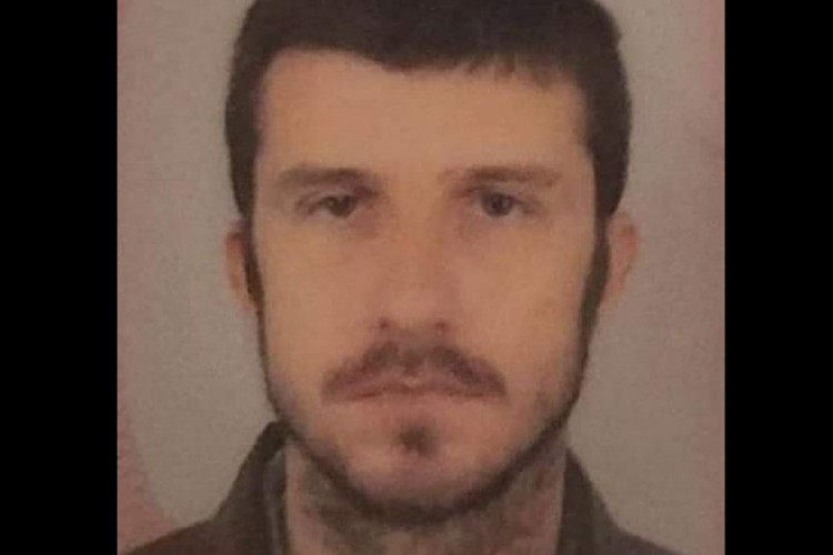 Pronađen Goran Ljubas