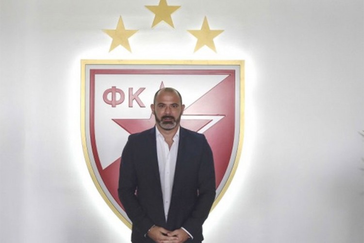 Stanković: Jedva čekam spektakl u subotu