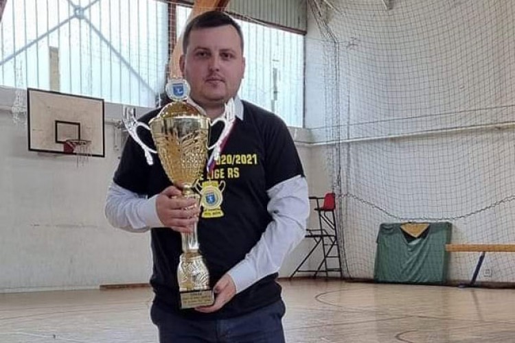 Glamočić: Jedinstvo 2015 najperspektivnije u Premijer ligi