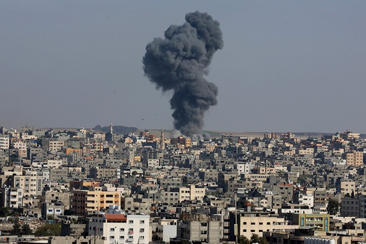 Wall Street Journal: Primirje između Izraela i Palestinaca možda već u petak?