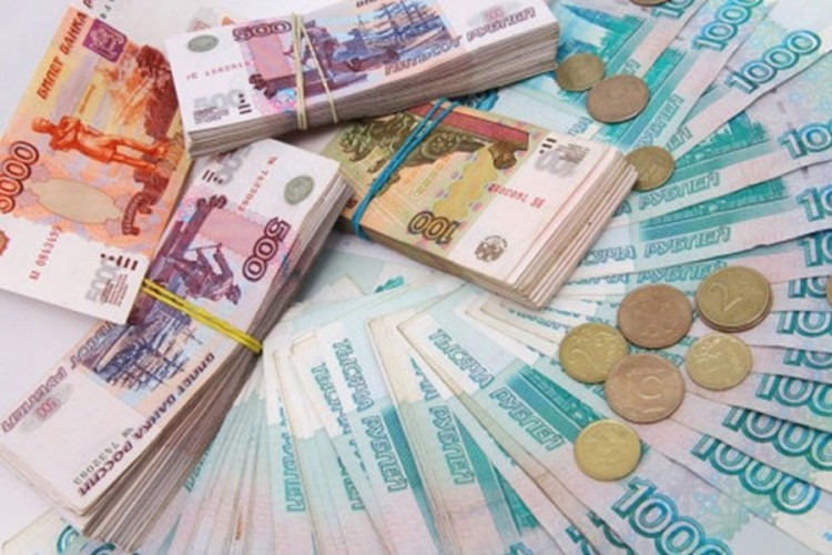 Rusija lansira prototip digitalne rublje krajem 2021.
