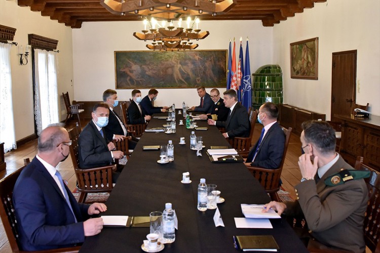 Hrvatska korak bliže nabavci višenamjenskog borbenog aviona