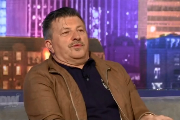 Šerif Konjević: Neću pjevati povodom Dana nezavisnosti Crne Gore