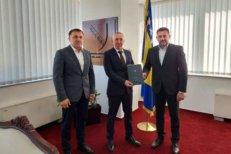 U planu tri projekta za bolji život u Bosanskom Petrovcu
