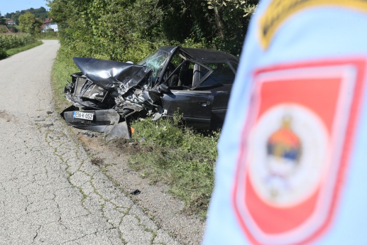BiH na vrhu ljestvice smrtnosti u saobraćaju