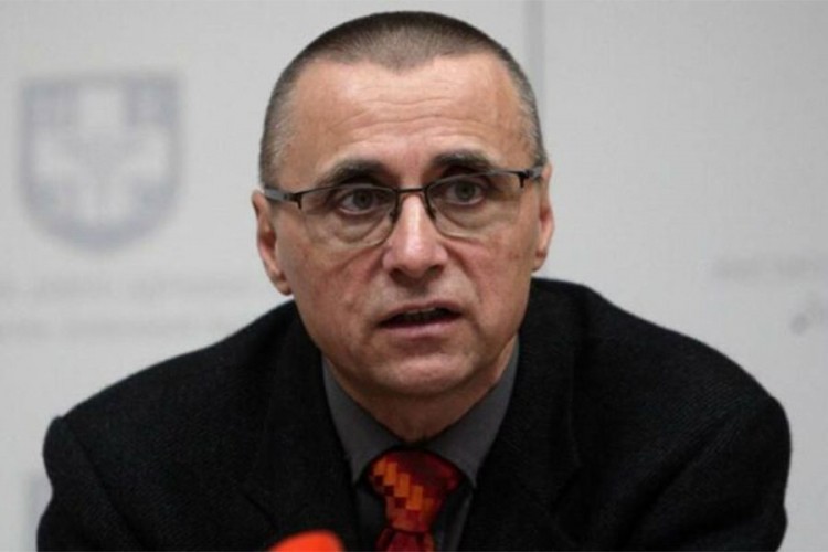 Ivanuša: Novi talas pandemije u svetu moguć krajem leta