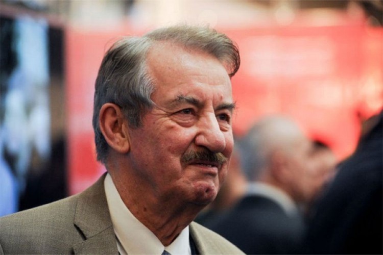 Bojsi podržao Uraganke: Rekao sam vam! Kakva zemlja!