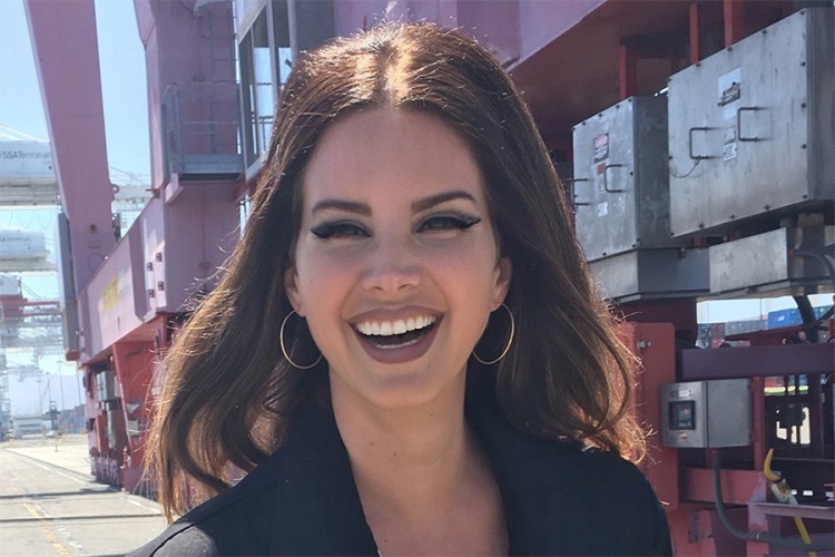 Lana Del Rej objavila tri pjesme s nadolazećeg albuma