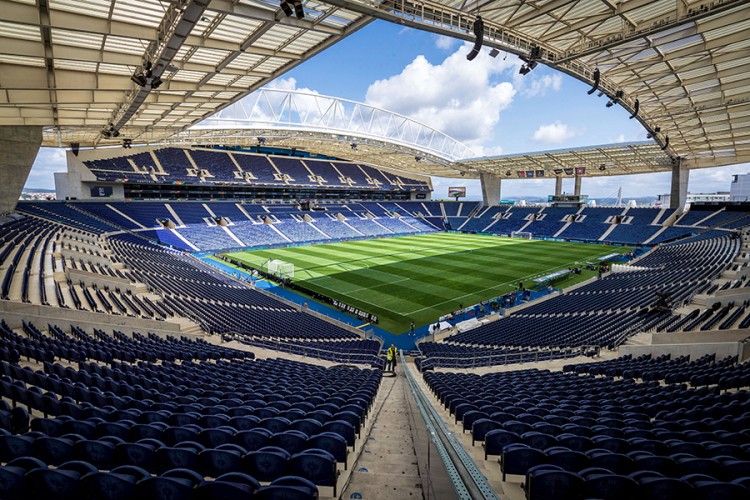 UEFA: Najveći klubovi će zbog pandemije izgubiti osam milijardi evra