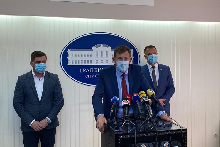 Mitrović: Prioritet revizija svih projekata putne mreže