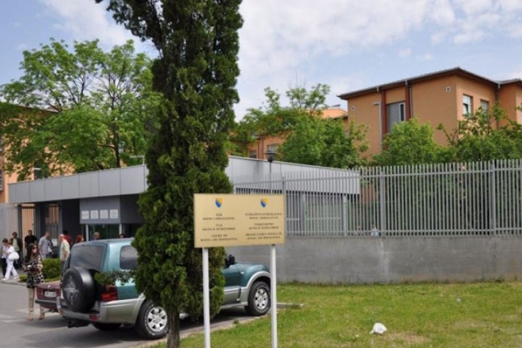 Formiran predmet o snimcima snajperskog djelovanja u Nedžarićima