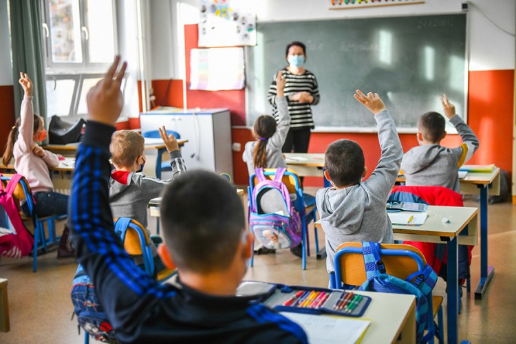 Grad Banjaluka raspisao tender za nabavku udžbenika