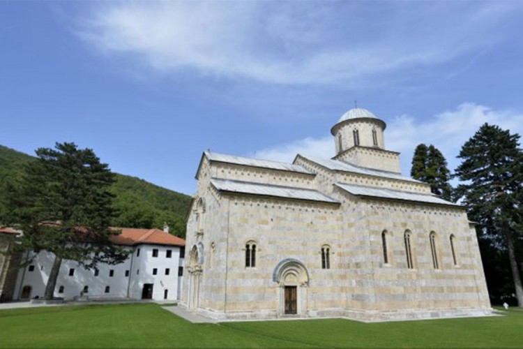 Brnabić: Kurtijevo pismo Unesku vrhunac licemerja