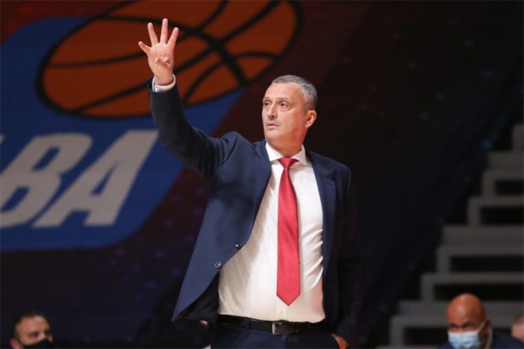 Radonjić: Nismo iskoristili šanse