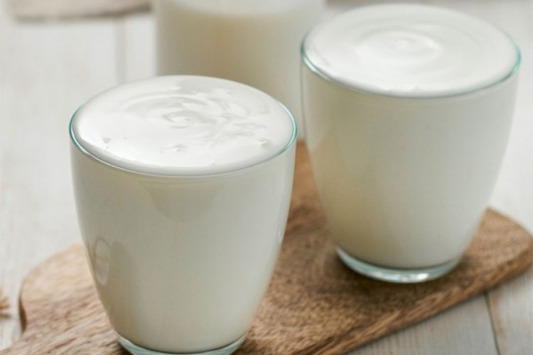 Kefir je odličan za zdravlje
