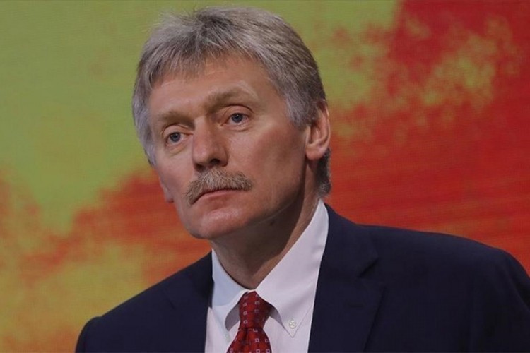 Peskov: Krim u sastavu Rusije, tu nema pregovora