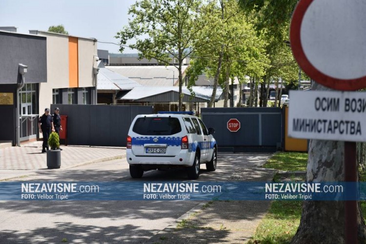 Dukić i Čolić robijaju zbog premlaćivanja novinara