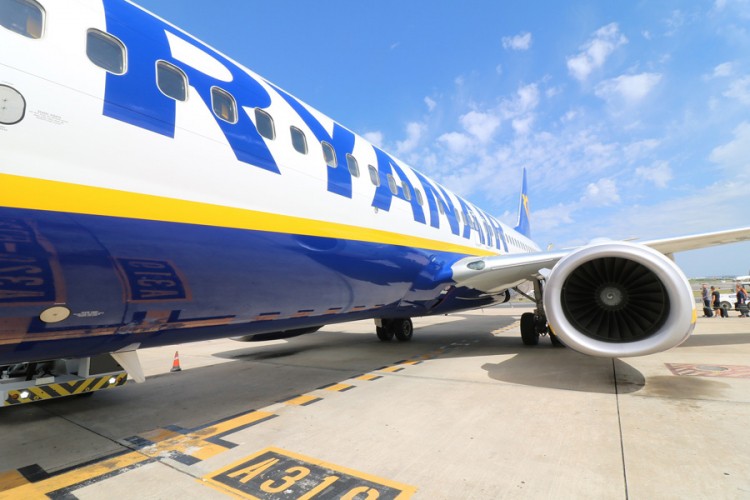 Lukašenko prisilio avion "Ryanaira" da sleti kako bi uhapsio opozicionara
