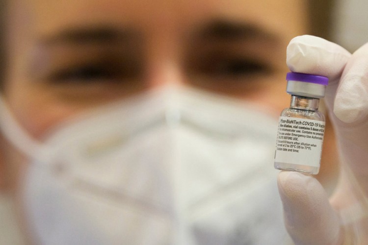 BionTech isporučuje dvije milijarde doza vakcina siromašnim zemljama