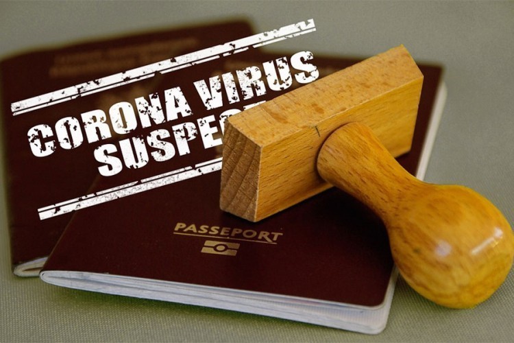 "Kovid" pasoši građanima BiH do kraja jula?