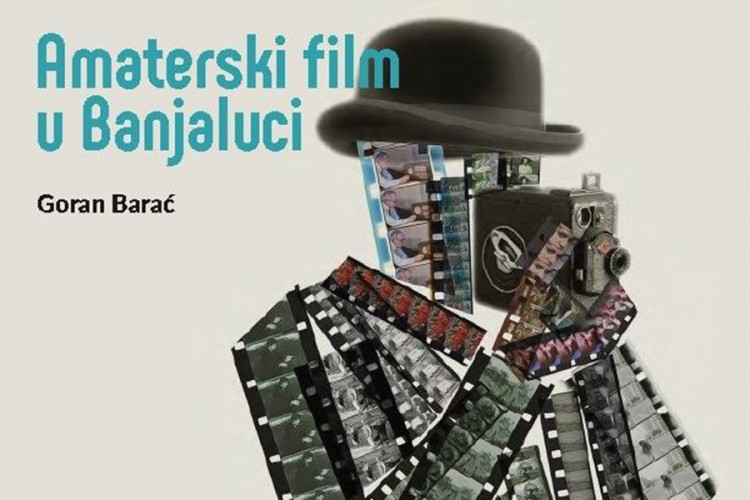 "Amaterski film u Banjaluci": Samouki sineasti stvorili kinoteku o kojoj se malo zna