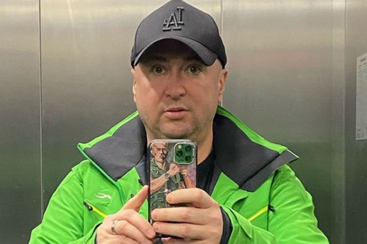 Oglasio se Đani nakon hapšenja: Nemaju preča posla