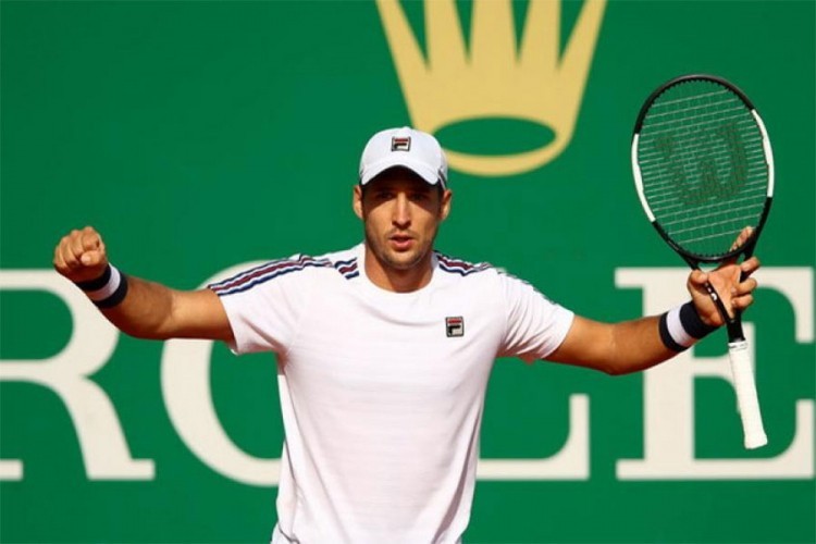 Lajović u drugom kolu ATP turnira u Beogradu