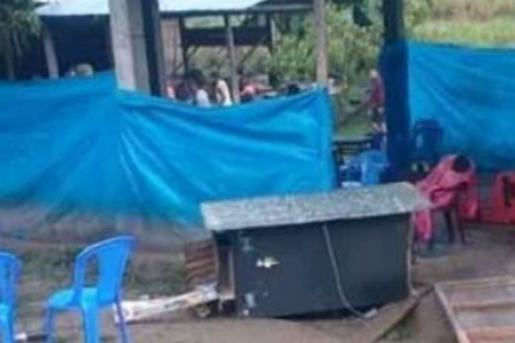 Masakr u Peruu: Ubijeno 14 ljudi, uključujući i dva djeteta