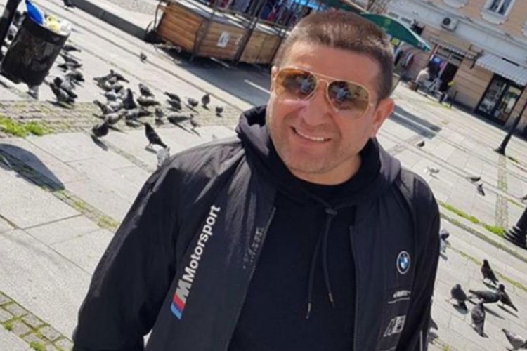 Kako je Mirko Pajčin postao Baja Mali Knindža