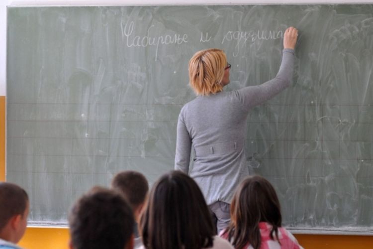 Ministarstvo prosvjete: Povećanje koeficijenta svim zaposlenim