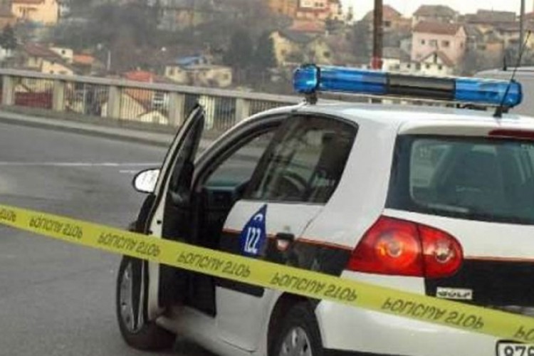Teško povrijeđen motociklista u Živinicama