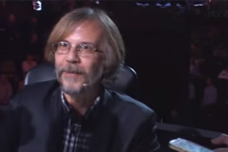 Hit poređenje Žike Todorovića na Instagramu, na koga mu liči Damian
