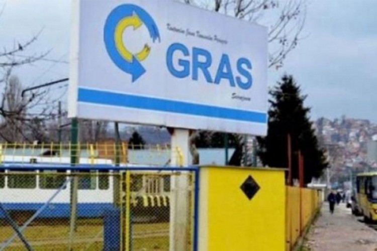 Deblokiran račun GRAS-a, počela isplata zaostalih plata