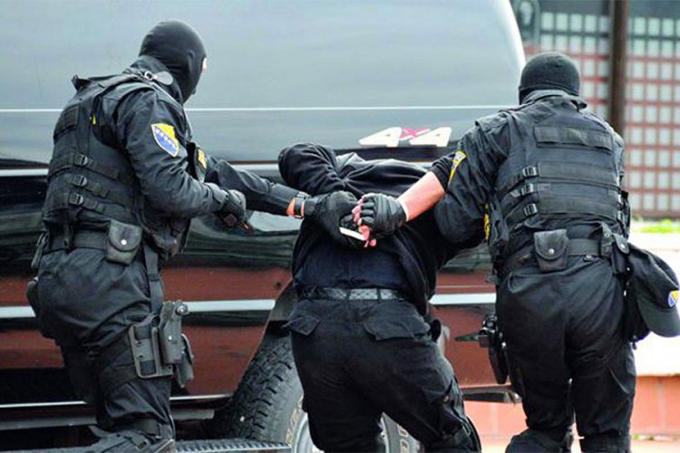 Policija osujetila pripremu ubistva Muhameda Pirića, uhapšen Dobojlija