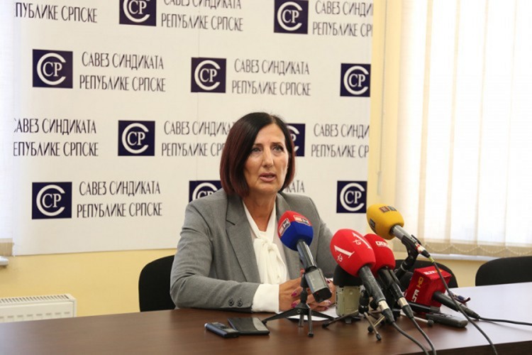 "Dobrodošlo povećanje plata, ali mora doći do još jednog ove godine"