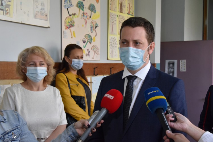 Zeljković: Očekujemo nove doze ruske vakcine