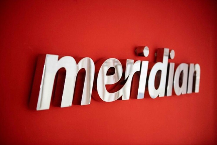 Najviša ocjena: Meridianu nagrada Svjetske federacije privrednih komora