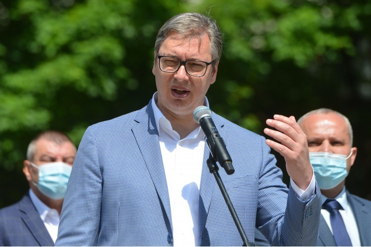 "Potrebno mnogo snage za kompromis u dijalogu Beograda i Prištine"