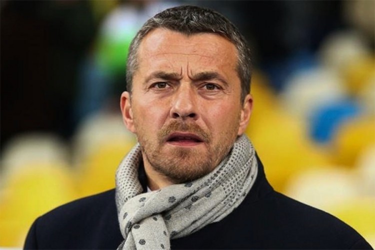 Slaviša Jokanović novi trener Šefild junajteda