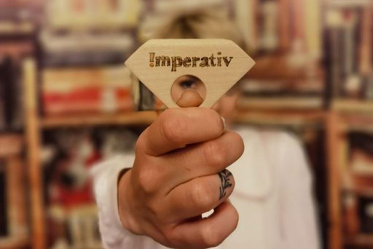 Festival književnosti "Imperativ" od 30. maja do 3. juna u Banjaluci