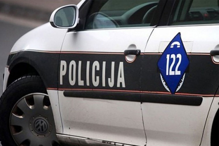 Migranti osumnjičeni da su krali iz kuća u Srebreniku