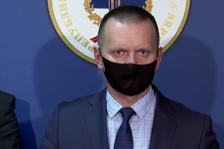 Lukač: Potrebno da naši ljudi idu u mirovnu misiju UN u Sudan