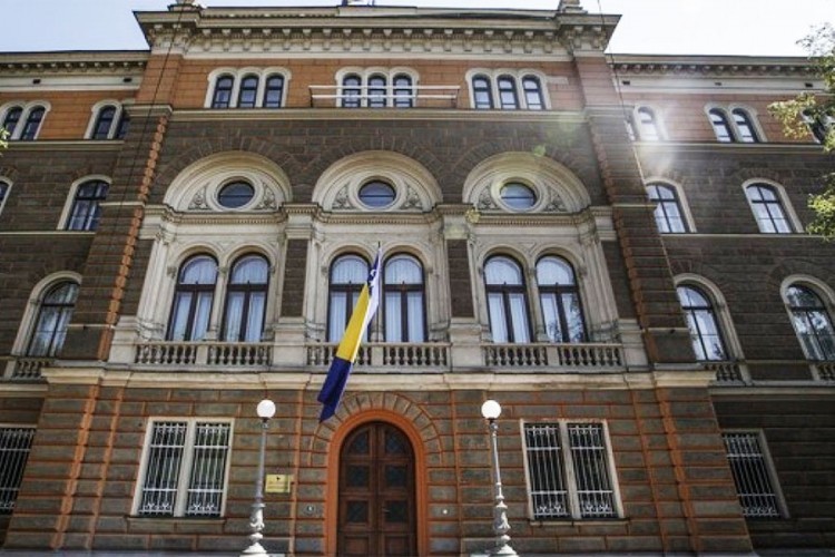 Odbačena Komšićeva apelacija na Zakon o prebivalištu