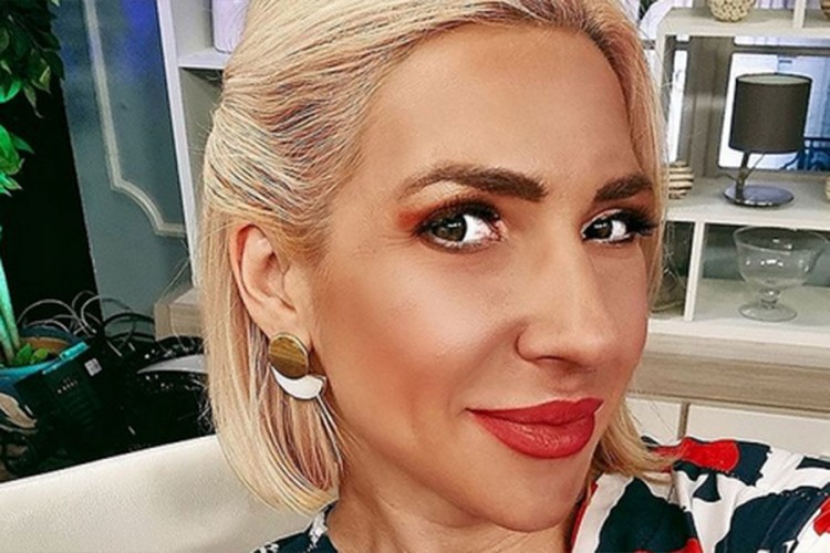 Jovana Jeremić: Nisam klasičan voditelj, ja sam mozak operacije