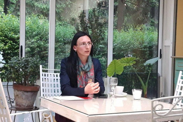 Održano predavanje na temu "Šta je kreativnost'"