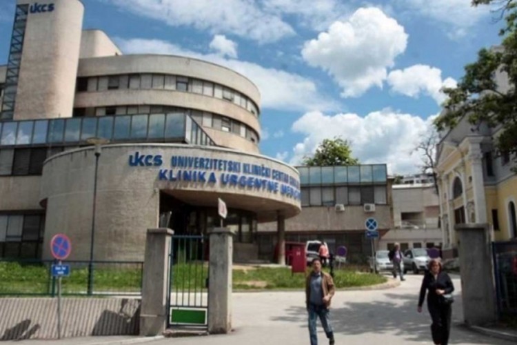 KCUS: Jedno lice preminulo, 11 zaraženo